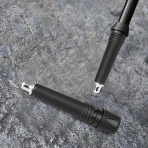 Bâton télescopique multifonctions "Outdoor Sports - Trekking pole" - | Planète Rando