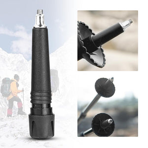 Bâton télescopique multifonctions "Outdoor Sports - Trekking pole" - | Planète Rando