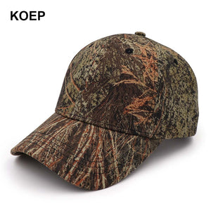 Casquette camouflage 56-60cm pour l'observation tactique / airsoft 80g "KOEP – Camobln series" - CAMO-KBMO3 | Planète Rando