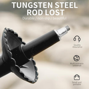 Bâton télescopique multifonctions "Outdoor Sports - Trekking pole" - | Planète Rando