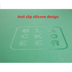 Matelas de camping auto-gonflant & ultra-Léger 630g "BLACKDEER – Archeos mat" - | Planète Rando