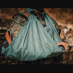 Attelle médicale de premiers secours 160g "Rhinos Rescue - Splint" - | Planète Rando