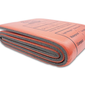 Attelle médicale de premiers secours 160g "Rhinos Rescue - Splint" - | Planète Rando