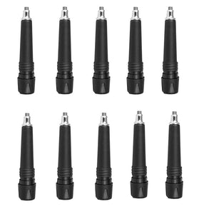 Bâton télescopique multifonctions "Outdoor Sports - Trekking pole" - 10pcs Stick Tips | Planète Rando