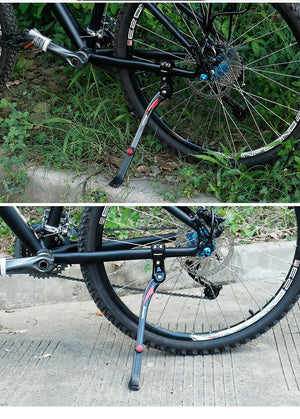 Béquille réglable pour vélo 24 à 29 pouces "Easydo - ED-KA59" - | Planète Rando