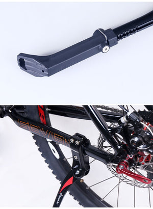 Béquille réglable pour vélo 24 à 29 pouces "Easydo - ED-KA59" - | Planète Rando