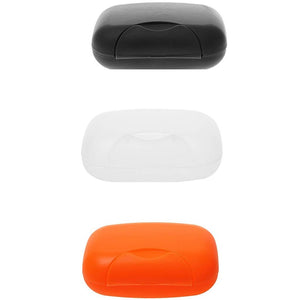 Boîte à savon pour voyage ou randonnée "Snuggery - Soap box" - | Planète Rando