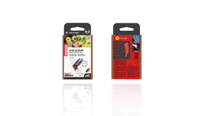 Briquet Solaire ultralight 12gr "Solar Brother - Suncase Gear" - | Planète Rando