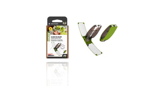 Briquet Solaire ultralight 12gr "Solar Brother - Suncase Gear" - | Planète Rando