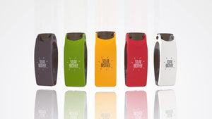 Briquet Solaire ultralight 12gr "Solar Brother - Suncase Gear" - | Planète Rando