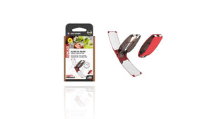 Briquet Solaire ultralight 12gr "Solar Brother - Suncase Gear" - | Planète Rando