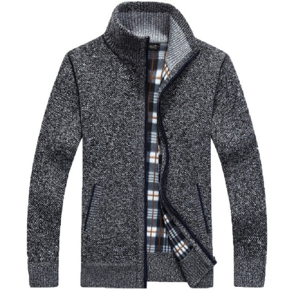 Cardigan à manches longues pour homme "King Billion - SDH01" - | Planète Rando