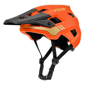 Casque de vélo ultraléger pour VTT / VTC et route "BATFOX - MTB" - LA-303- 3 / LA-303 / M | Planète Rando