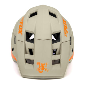 Casque de vélo ultraléger pour VTT / VTC et route "BATFOX - MTB" - | Planète Rando