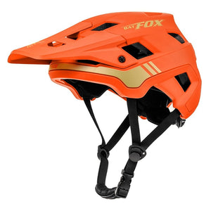 Casque de vélo ultraléger pour VTT / VTC et route "BATFOX - MTB" - LA-303- 2 / LA-303 / M | Planète Rando