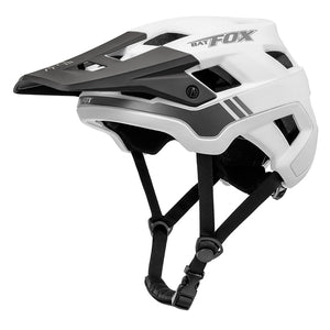 Casque de vélo ultraléger pour VTT / VTC et route "BATFOX - MTB" - LA-303- 5 / LA-303 / M | Planète Rando