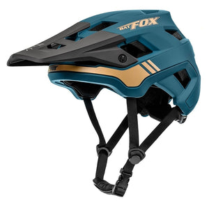 Casque de vélo ultraléger pour VTT / VTC et route "BATFOX - MTB" - LA-303- 7 / LA-303 / M | Planète Rando