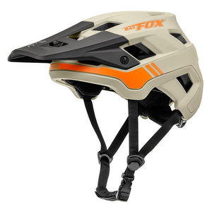 Casque de vélo ultraléger pour VTT / VTC et route "BATFOX - MTB" - LA-303- 1 / LA-303 / M | Planète Rando