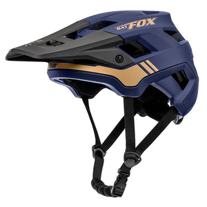 Casque de vélo ultraléger pour VTT / VTC et route "BATFOX - MTB" - LA-303- 9 / LA-303 / M | Planète Rando