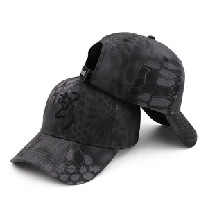 Casquette camouflage 56-60cm pour l'observation tactique / airsoft 80g "KOEP – Camobln series" - CAMOBLN-KP5 | Planète Rando