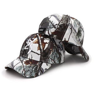 Casquette camouflage 56-60cm pour l'observation tactique / airsoft 80g "KOEP – Camobln series" - CAMOBLN-RT4 | Planète Rando