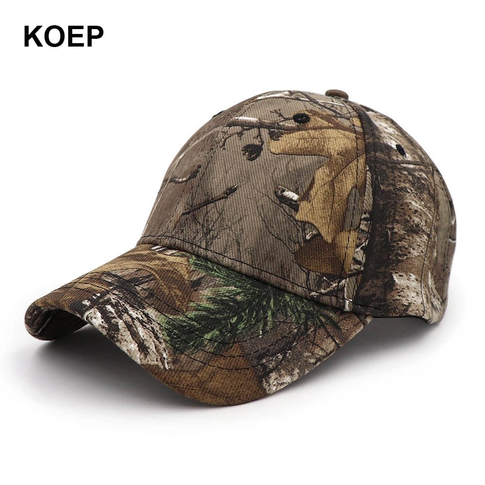 Casquette camouflage 56-60cm pour l'observation tactique / airsoft 80g "KOEP – Camobln series" - CAMO-KBRT1 | Planète Rando