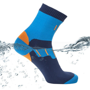 Chaussettes en bambou étanches et respirantes "HC - Waterproof Hiking" - | Planète Rando