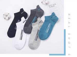 Chaussettes respirantes en coton, lot de 10 paires "ZTOET - Sport" - | Planète Rando
