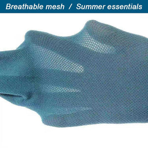 Chaussettes respirantes en coton, lot de 10 paires "ZTOET - Sport" - | Planète Rando