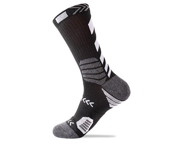 Chaussettes running / trail pour homme & femme 38-44 "VERIDICAL - Super Elite" - 3 / EU 38-44 | Planète Rando