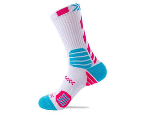 Chaussettes running / trail pour homme & femme 38-44 "VERIDICAL - Super Elite" - 11 / EU 38-44 | Planète Rando