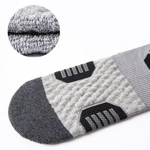 Chaussettes running / trail pour homme & femme 38-44 "VERIDICAL - Super Elite" - | Planète Rando