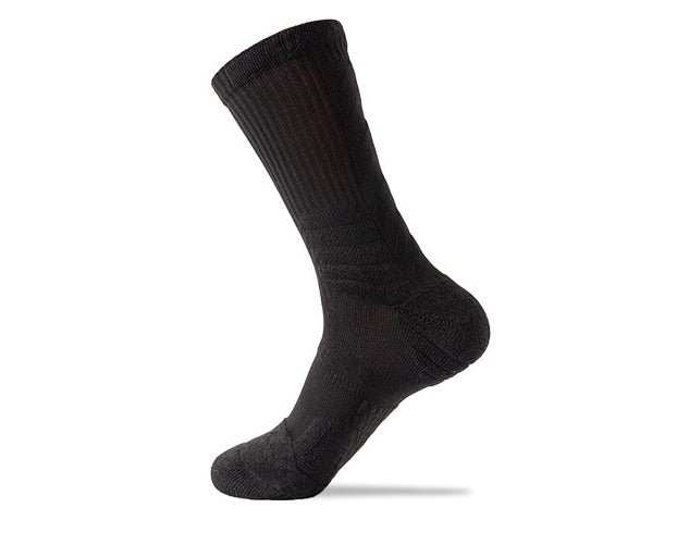 Chaussettes running / trail pour homme & femme 38-44 "VERIDICAL - Super Elite" - 12 / EU 38-44 | Planète Rando
