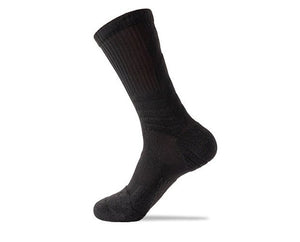 Chaussettes running / trail pour homme & femme 38-44 "VERIDICAL - Super Elite" - 12 / EU 38-44 | Planète Rando