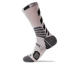 Chaussettes running / trail pour homme & femme 38-44 "VERIDICAL - Super Elite" - 6 / EU 38-44 | Planète Rando