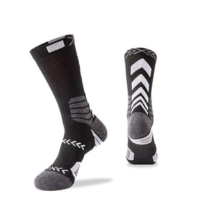 Chaussettes running / trail pour homme & femme 38-44 "VERIDICAL - Super Elite" - | Planète Rando