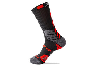 Chaussettes running / trail pour homme & femme 38-44 "VERIDICAL - Super Elite" - 13 / EU 38-44 | Planète Rando