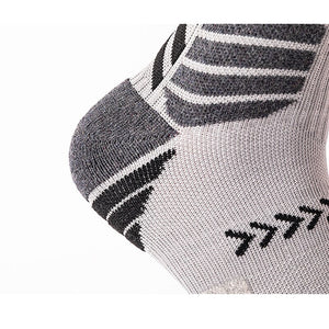 Chaussettes running / trail pour homme & femme 38-44 "VERIDICAL - Super Elite" - | Planète Rando