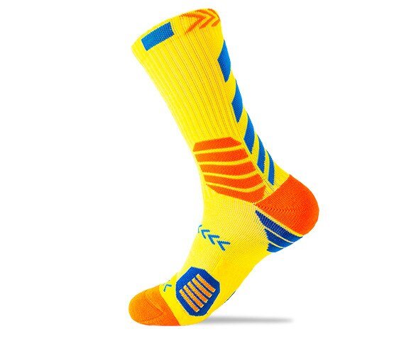 Chaussettes running / trail pour homme & femme 38-44 "VERIDICAL - Super Elite" - 1 / EU 38-44 | Planète Rando