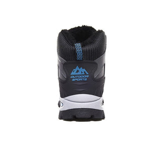 Chaussures de randonnée en polaire unisexe taille 36-47 "IEERD - Sports" - | Planète Rando