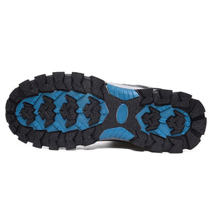 Chaussures de randonnée en polaire unisexe taille 36-47 "IEERD - Sports" - | Planète Rando