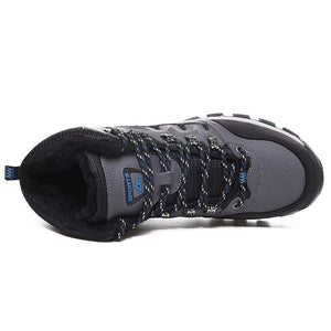 Chaussures de randonnée unisexe taille 36-47 "IEERD - Sports" - | Planète Rando