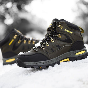 Chaussures de randonnée unisexe taille 36-47 "IEERD - Sports" - | Planète Rando