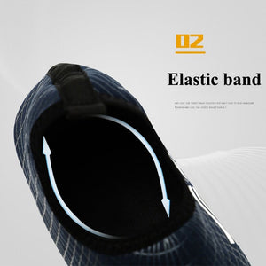 Chaussures d'eau plates à séchage rapide pour la plage et la natation "Maijon - Sport series" - | Planète Rando