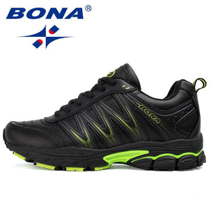 Chaussures running / sport très confortables pour femme "Bona - DMX" - | Planète Rando