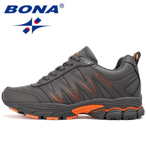 Chaussures running / sport très confortables pour femme "Bona - DMX" - | Planète Rando