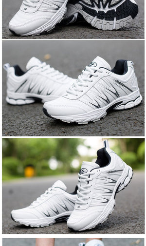 Chaussures running / sport très confortables pour femme "Bona - DMX" - | Planète Rando