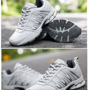 Chaussures running / sport très confortables pour femme "Bona - DMX" - | Planète Rando