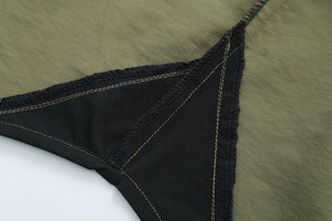 Chemise à manches longues respirante & anti-uv pour homme "TRVLWEGO - AD043" - | Planète Rando