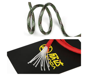 Corde de sécurité 31 mètres / corde d'alpinisme 292kg "XINDA - 9 BRINS" - | Planète Rando